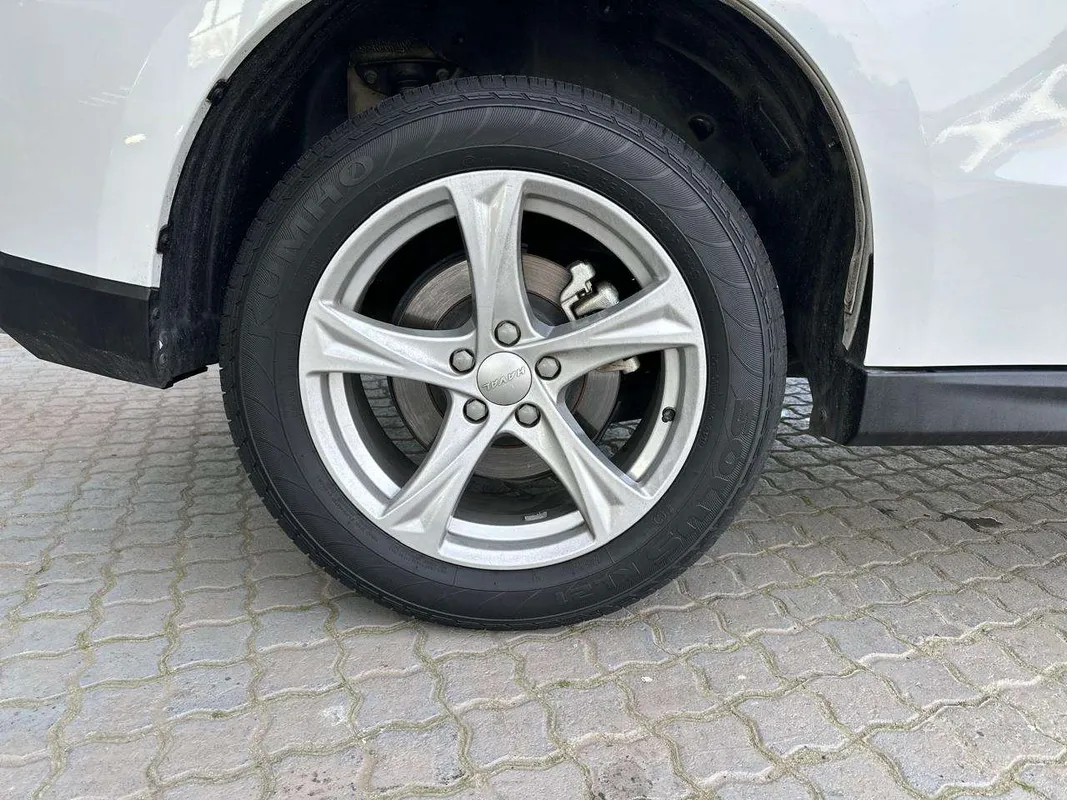 Haval H2 1.5T City - Image 8