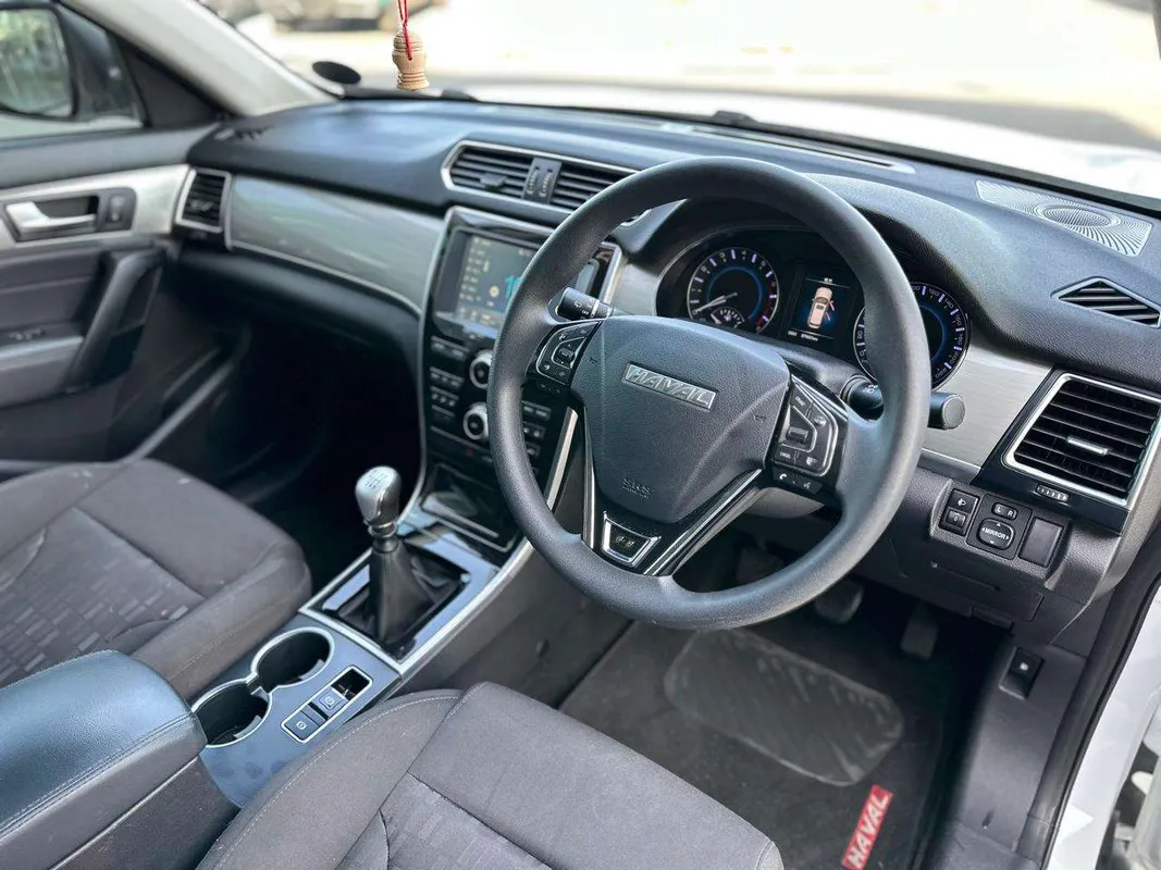 Haval H2 1.5T City - Image 9