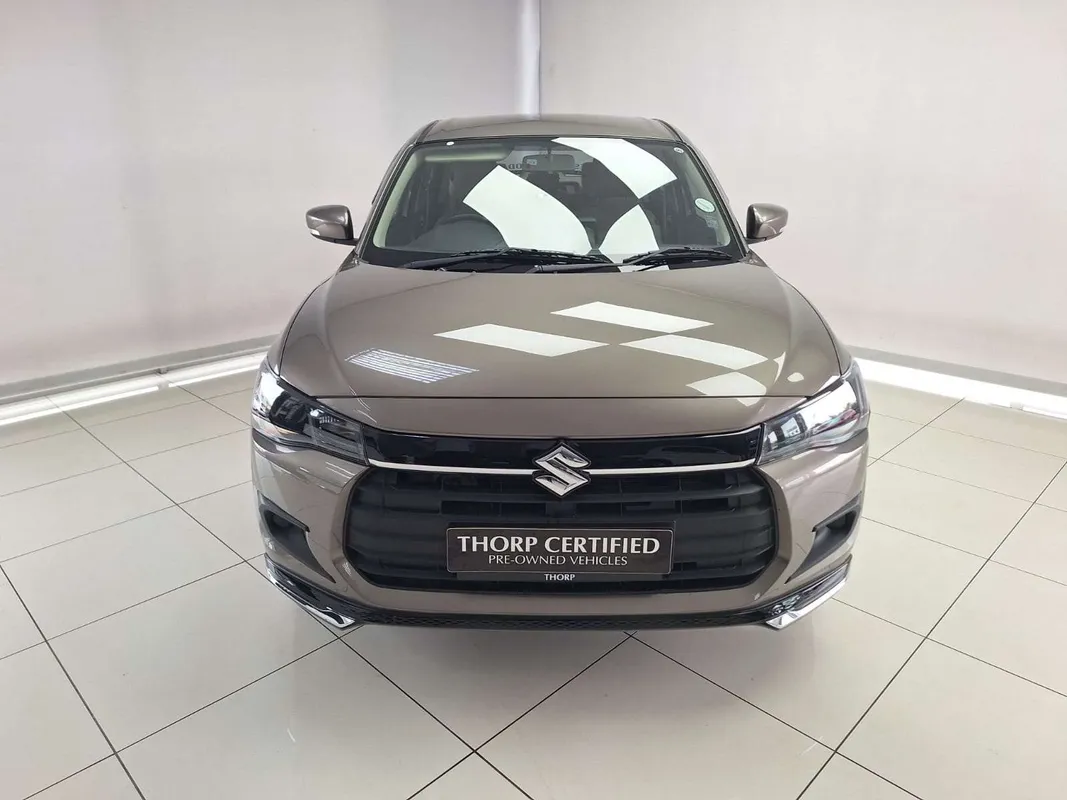 Suzuki Dzire 1.2 GL+ CVT - Image 2