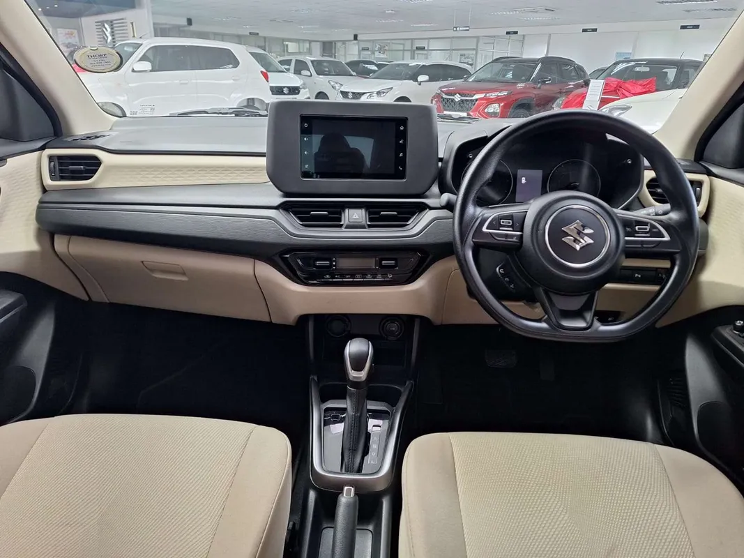 Suzuki Dzire 1.2 GL+ CVT - Image 9