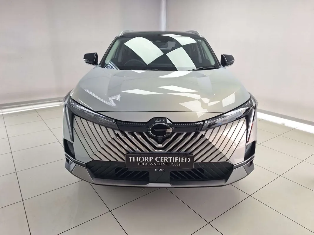 GAC EMKOO 1.5T Executive Plus - Image 2