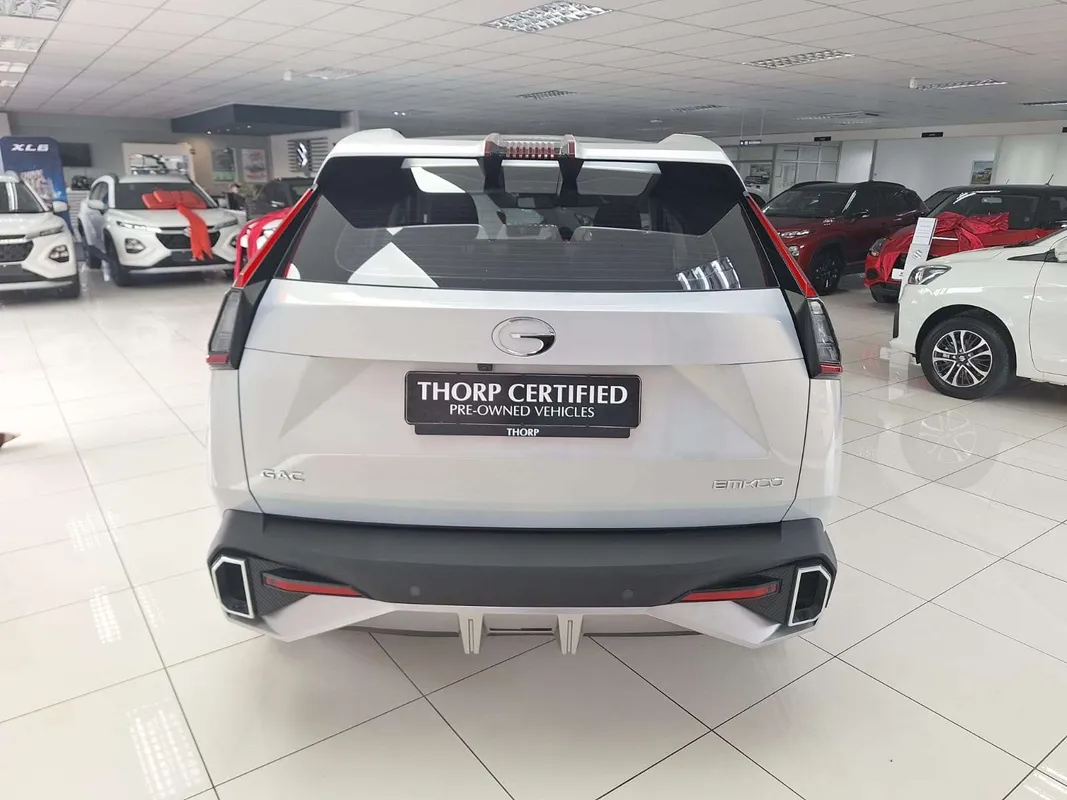GAC EMKOO 1.5T Executive Plus - Image 6