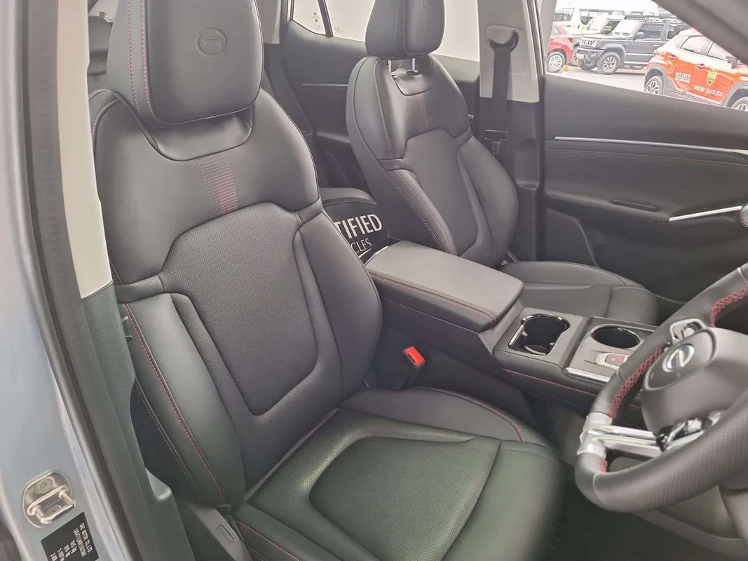 GAC EMKOO 1.5T Executive Plus - Image 8