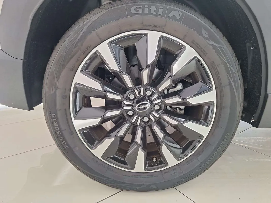 GAC EMKOO 1.5T Executive Plus - Image 10