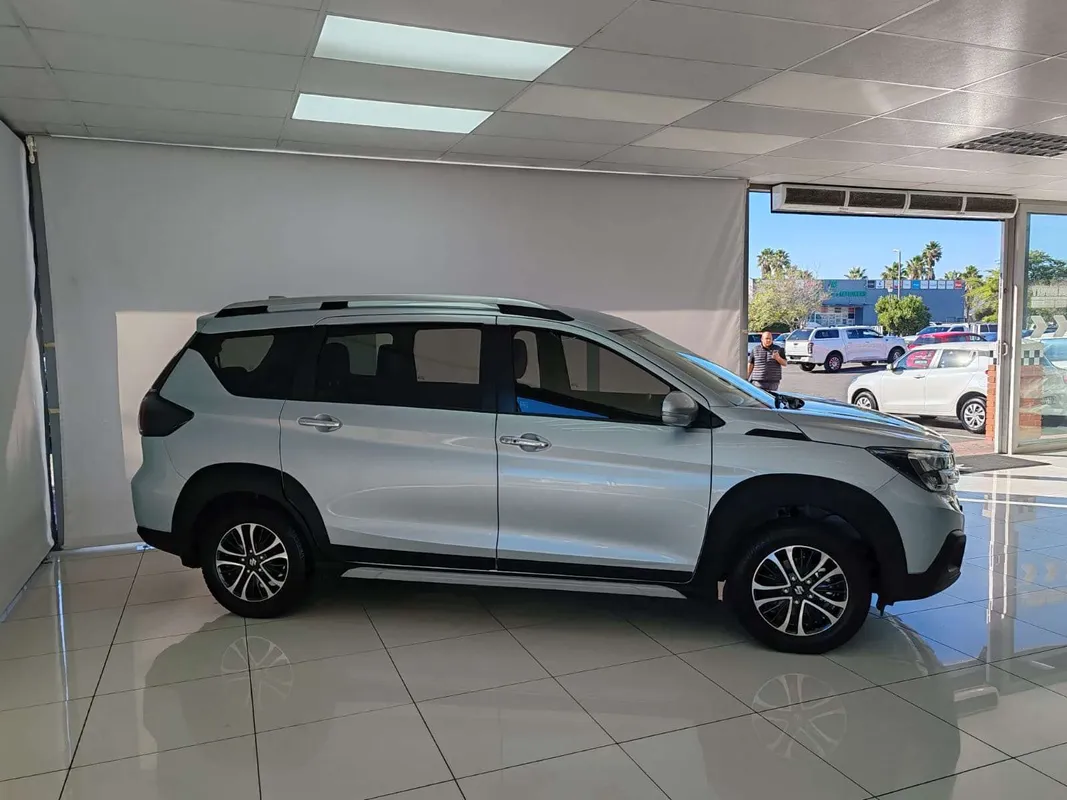 Suzuki XL6 1.5 GL 5MT - Image 2