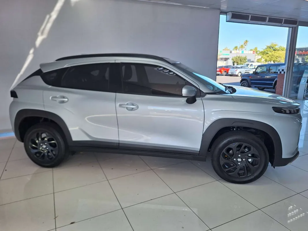 Suzuki Fronx 1.5 GL 4AT - Image 2
