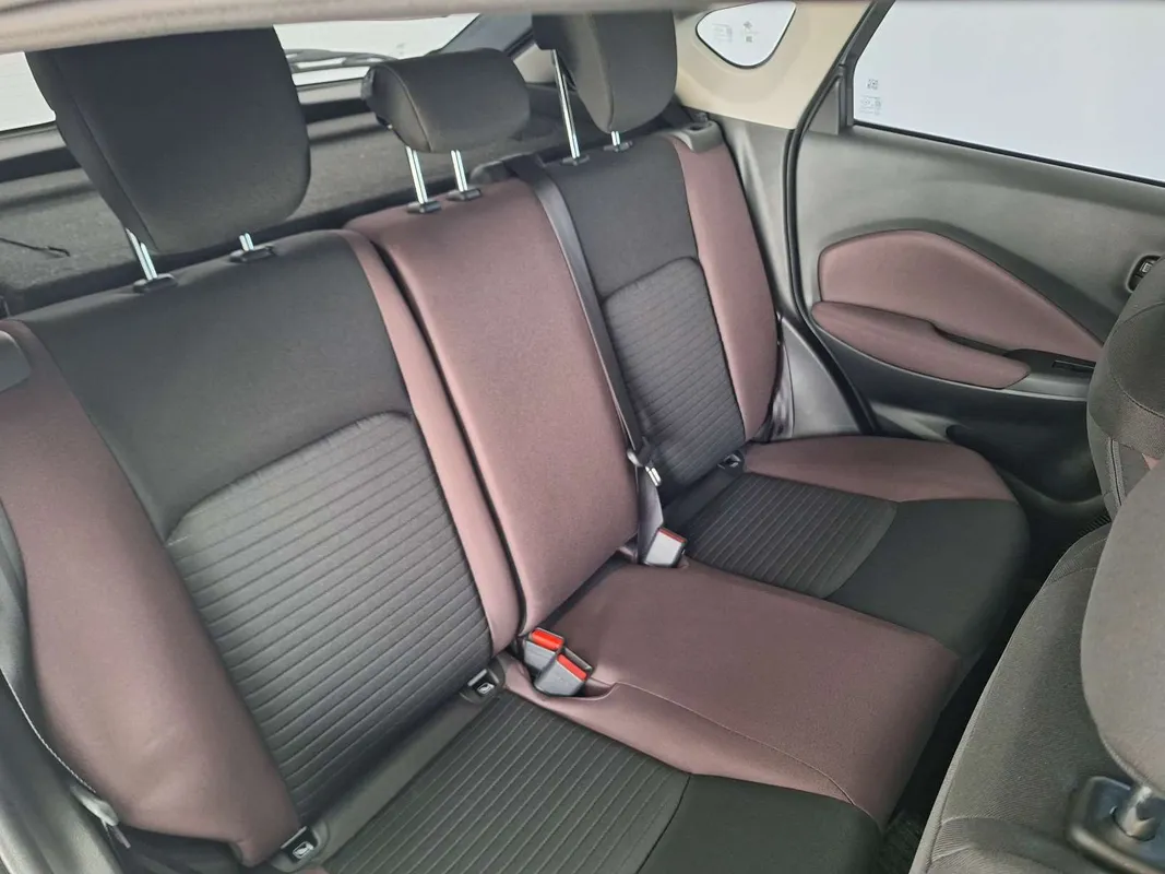 Suzuki Fronx 1.5 GL 4AT - Image 8