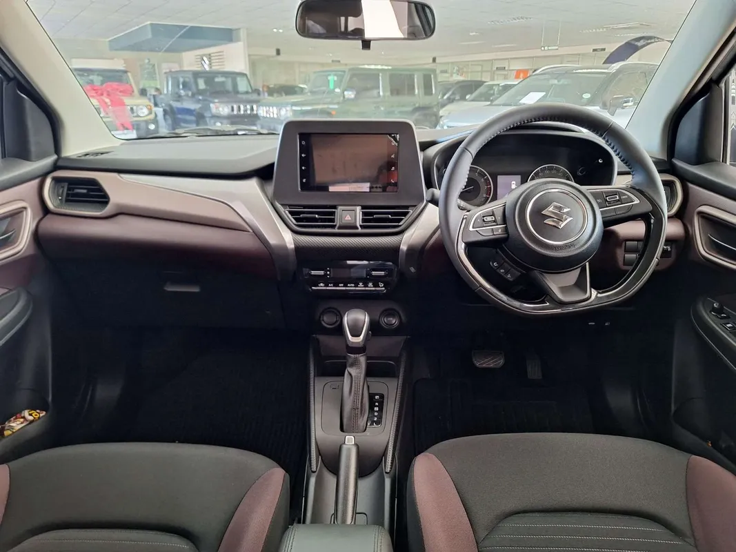 Suzuki Fronx 1.5 GL 4AT - Image 10