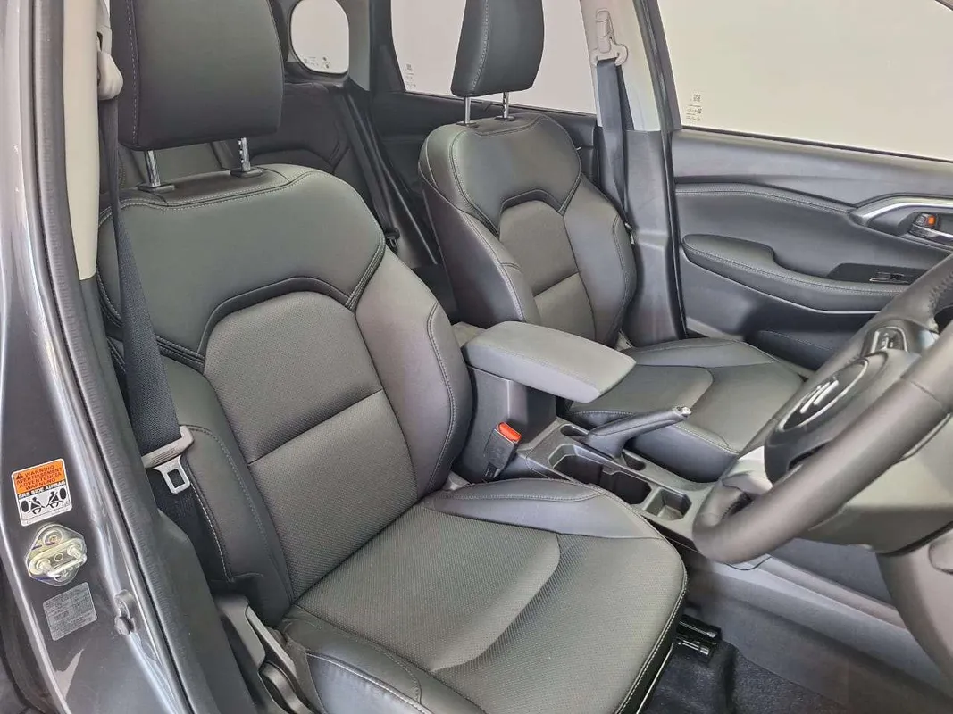 Suzuki Grand Vitara 1.5 GLX 4AT - Image 7