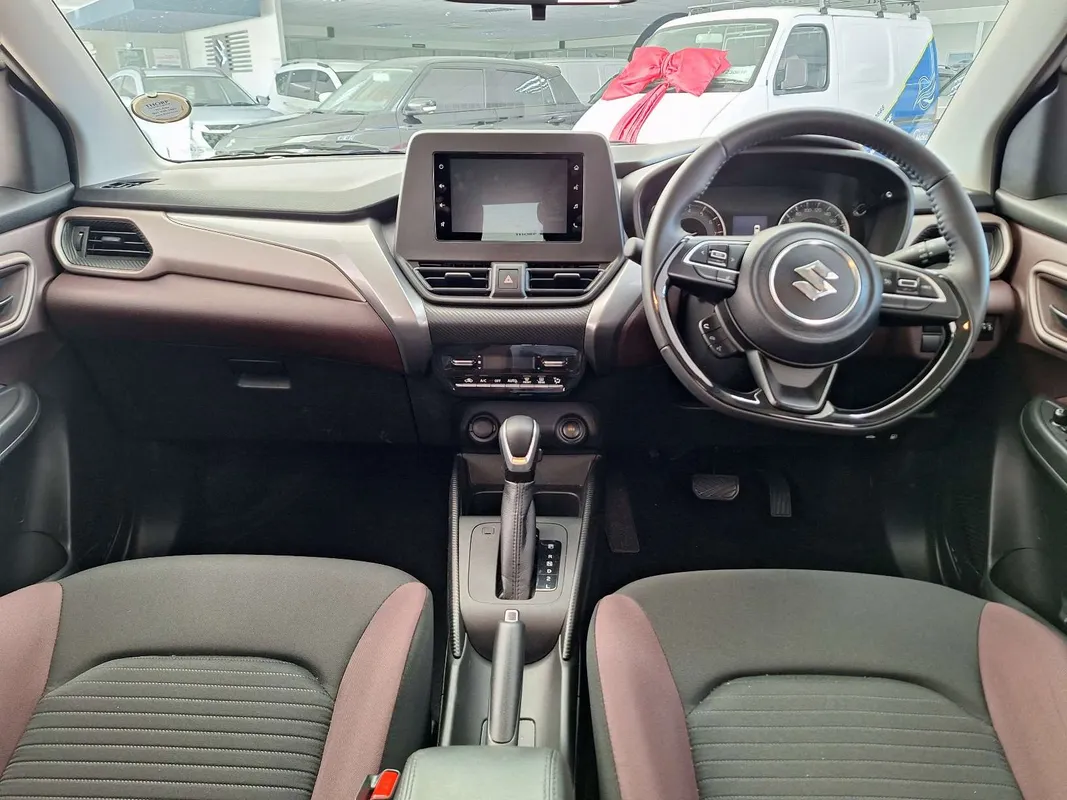 Suzuki Fronx 1.5 GL 4AT - Image 10