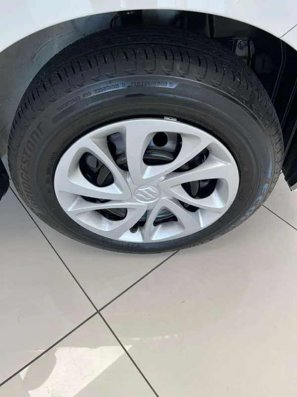 Suzuki Celerio 1.0 GA MT - Image 11