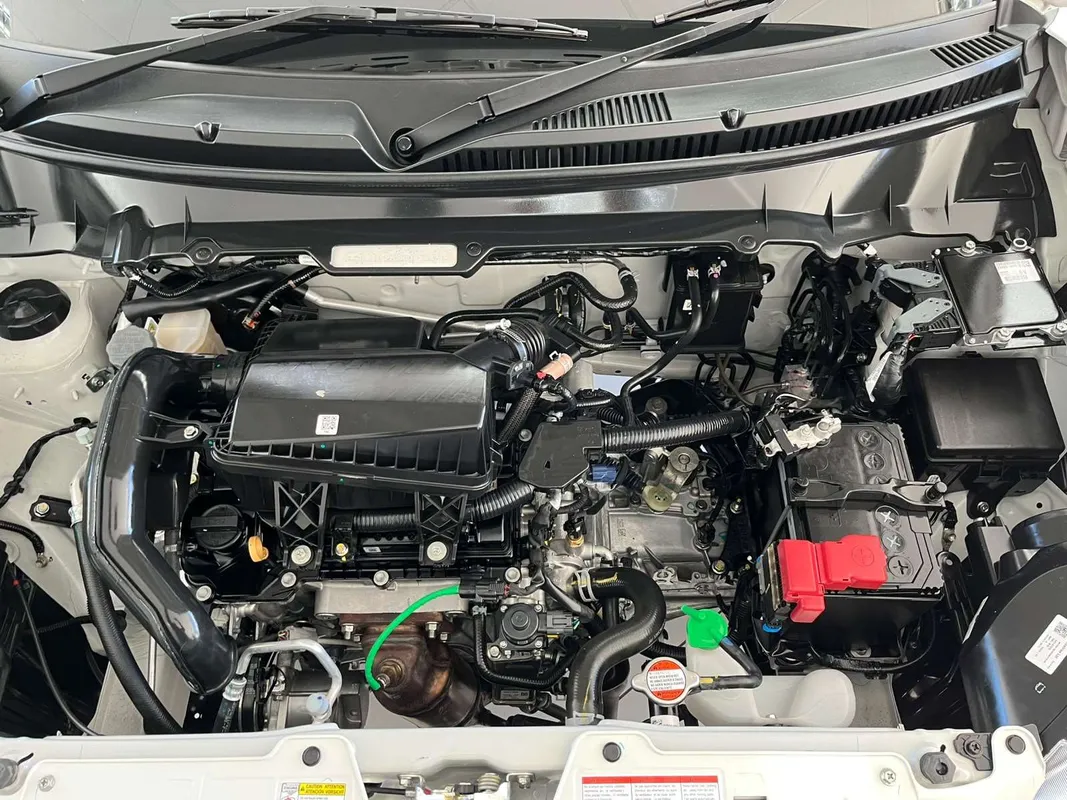 Suzuki Celerio 1.0 GA MT - Image 12
