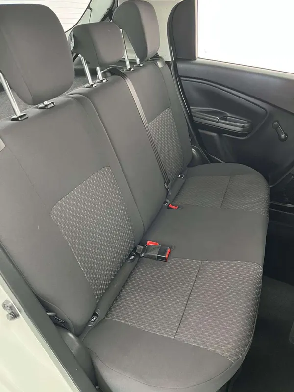 Suzuki Celerio 1.0 GA MT - Image 13