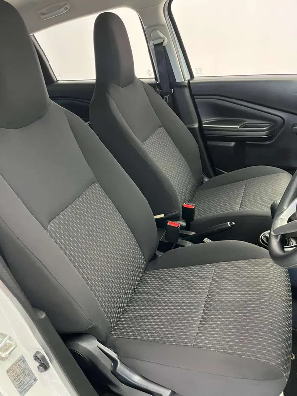 Suzuki Celerio 1.0 GA MT - Image 14