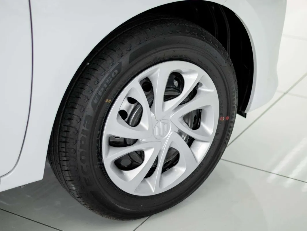 Suzuki Celerio 1.0 GA MT - Image 6