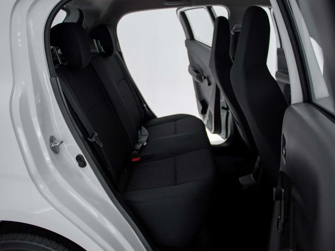 Suzuki Celerio 1.0 GA MT - Image 7