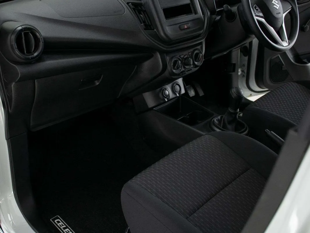 Suzuki Celerio 1.0 GA MT - Image 8