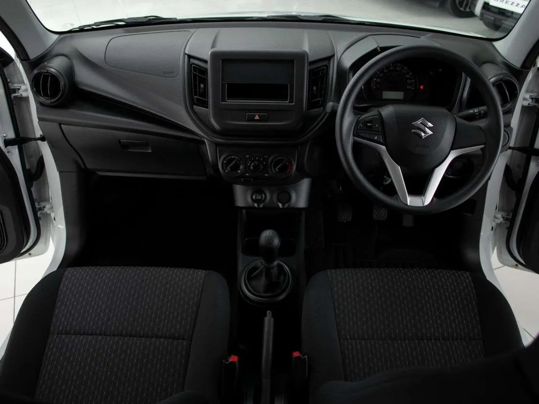 Suzuki Celerio 1.0 GA MT - Image 10