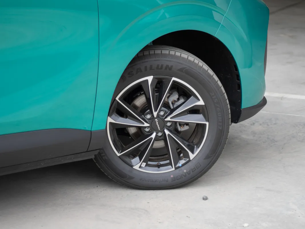 Lepas L4 1.5T Javan DCT - Image 10