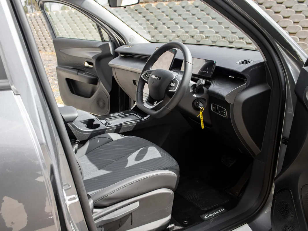 Lepas L4 1.5T Pantera DCT - Image 14
