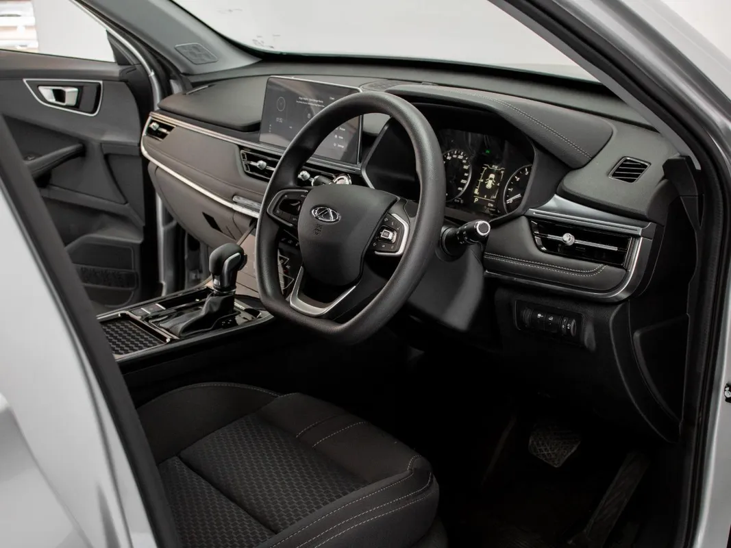 Chery Tiggo 4 Cross 1.5 LiT - Image 13