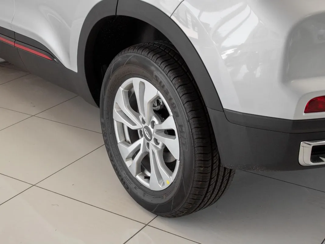Chery Tiggo 4 Pro 1.5 LiT - Image 5