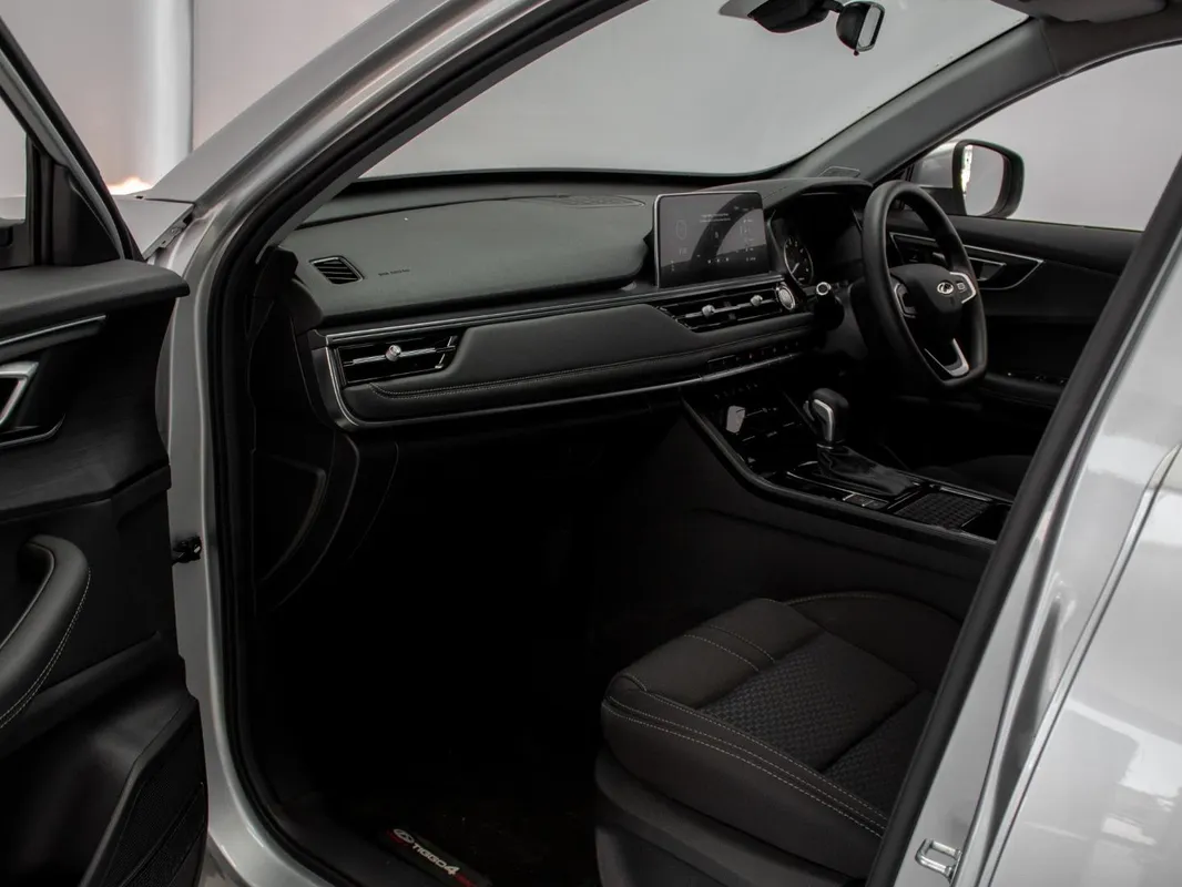 Chery Tiggo 4 Pro 1.5 LiT CVT - Image 13