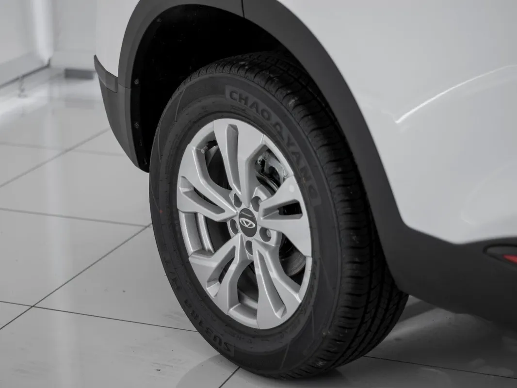 Chery Tiggo 4 Pro 1.5 LiT CVT - Image 6