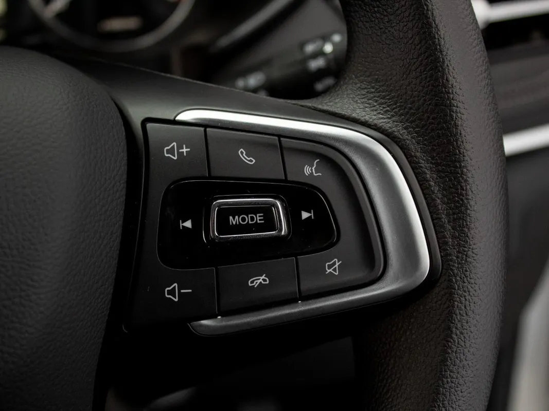 Chery Tiggo 4 Pro 1.5 LiT CVT - Image 8