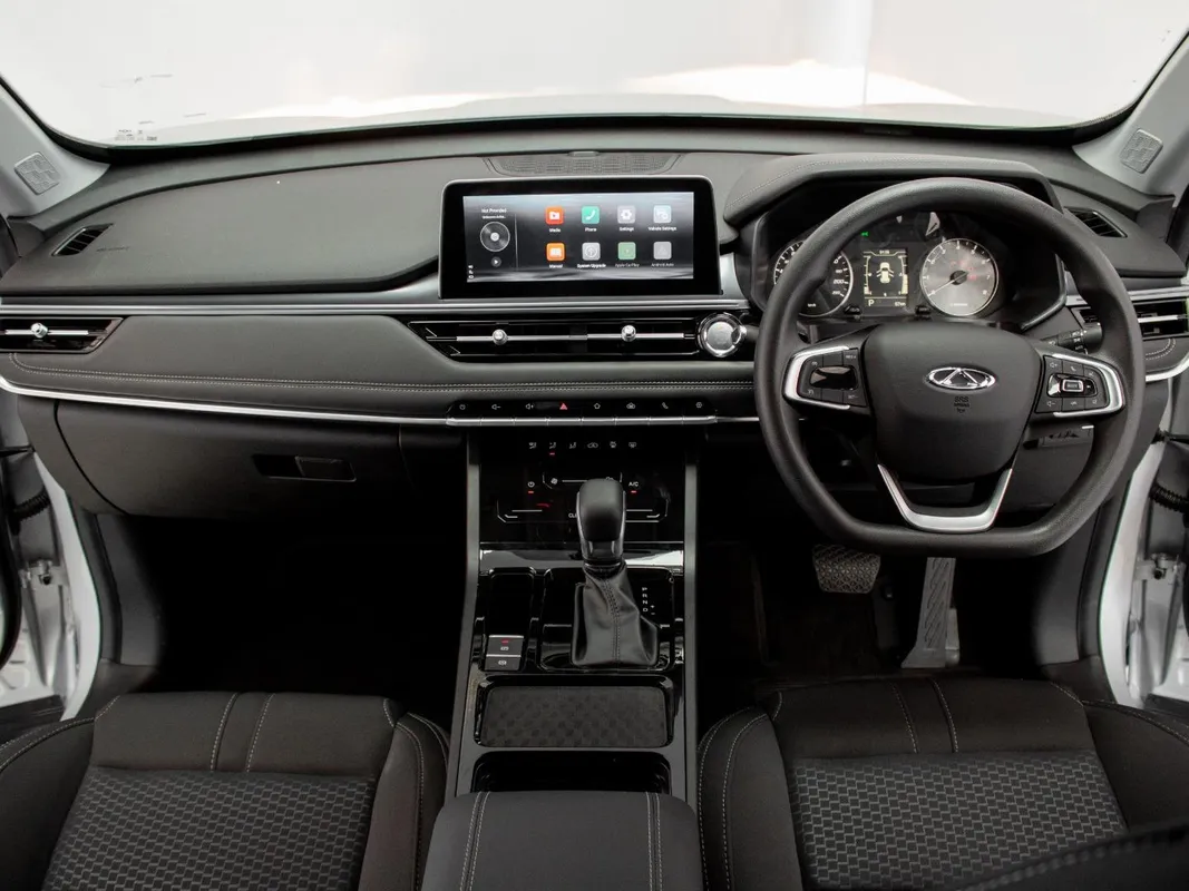 Chery Tiggo 4 Pro 1.5 LiT CVT - Image 15