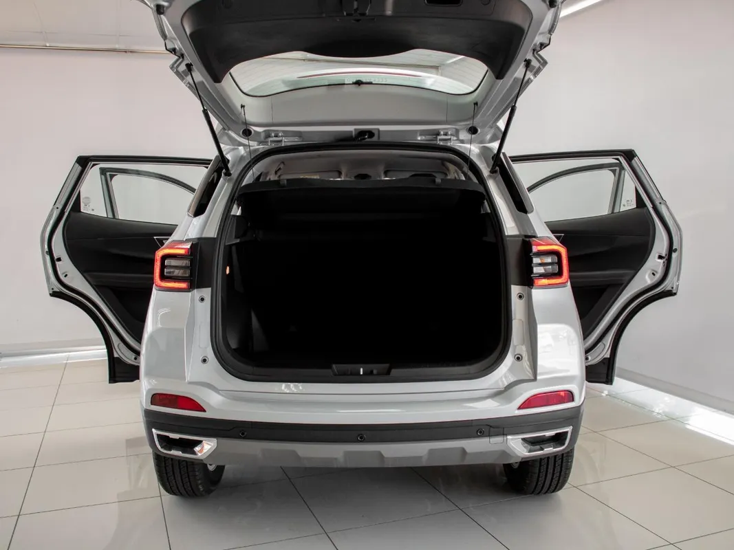Chery Tiggo 4 Pro 1.5 LiT CVT - Image 5