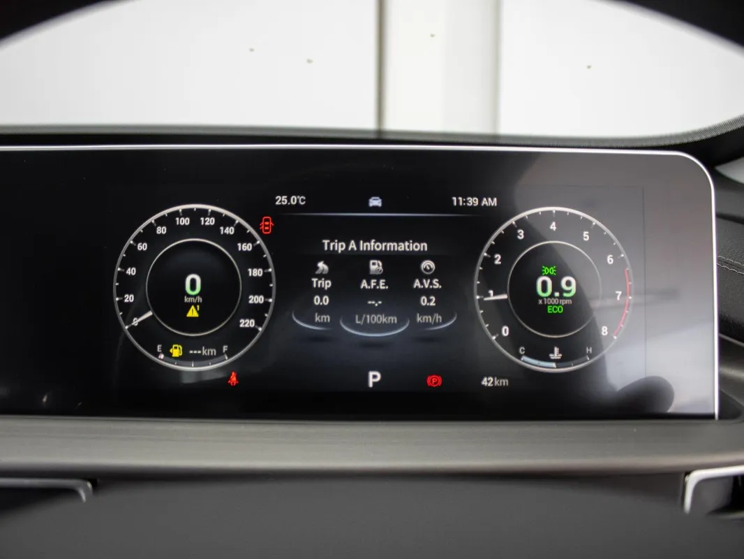 Chery Tiggo 4 Cross 1.5T ME DCT - Image 12