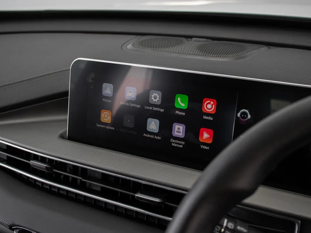 Chery Tiggo 4 Cross 1.5T ME DCT - Image 14
