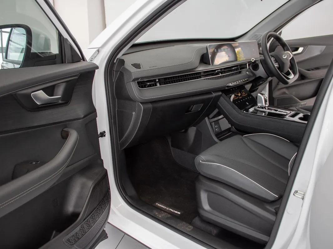 Chery Tiggo 4 Cross 1.5T ME DCT - Image 19