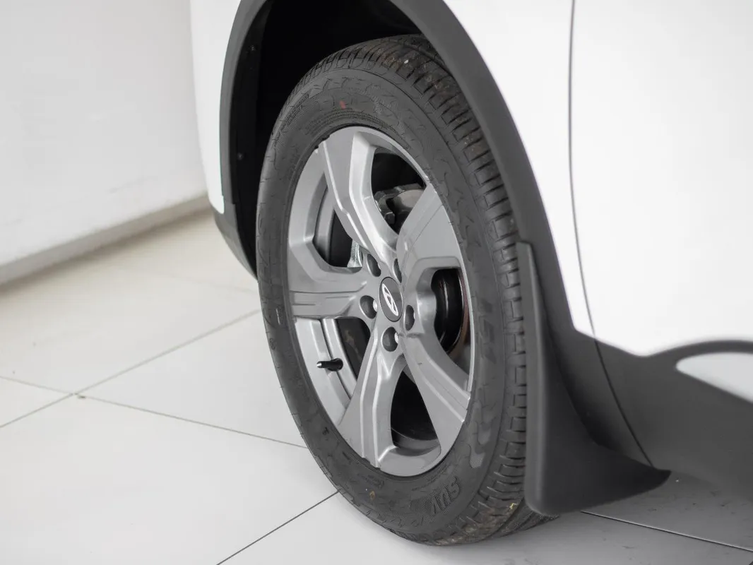 Chery Tiggo 4 Cross 1.5T ME DCT - Image 9