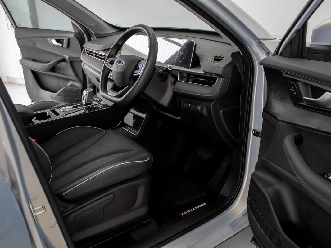 Chery Tiggo 4 Cross 1.5T ME DCT - Image 19