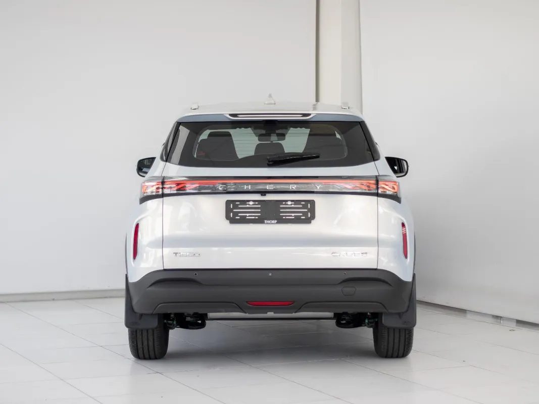 Chery Tiggo 4 Cross 1.5T ME DCT - Image 6