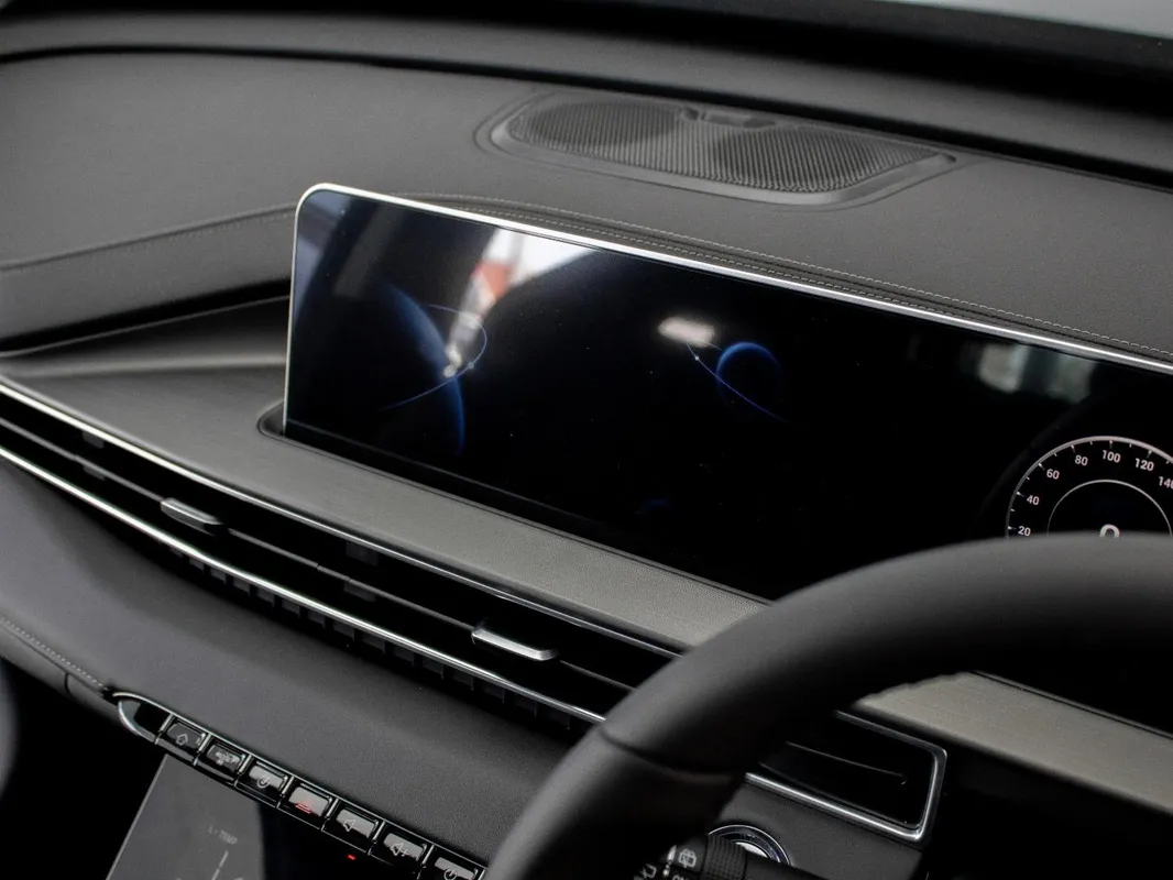 Chery Tiggo 4 Cross 1.5T Comfort DCT - Image 12