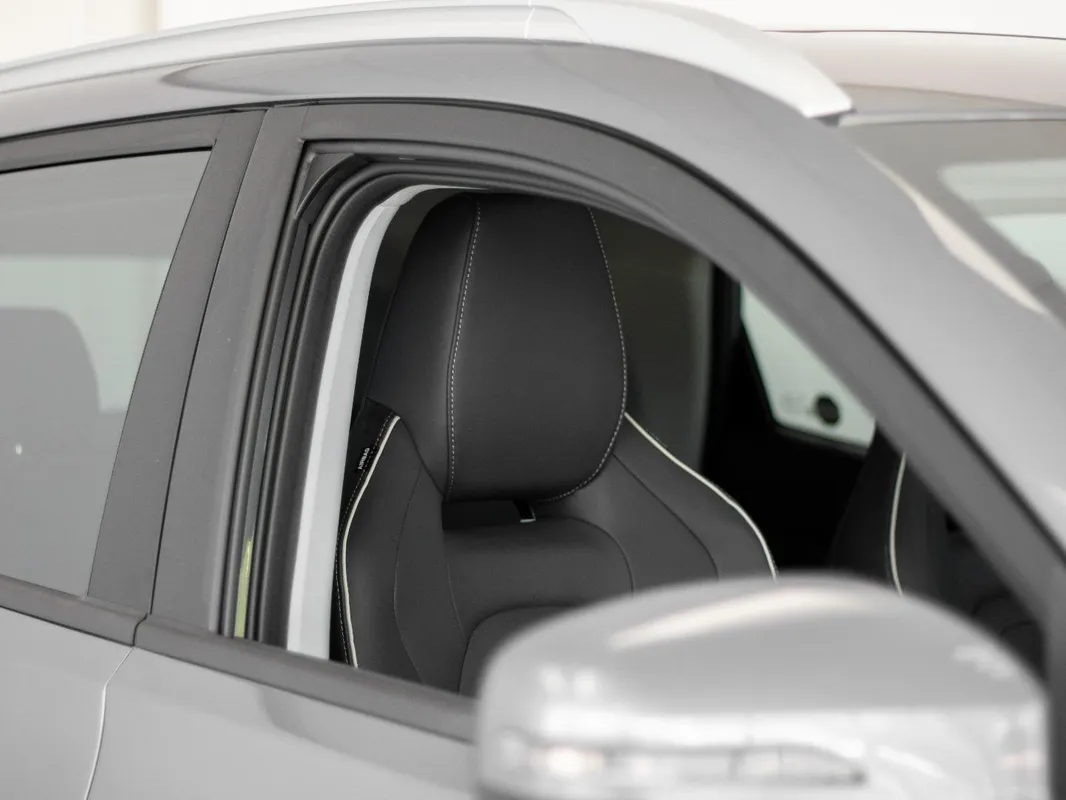 Chery Tiggo 4 Cross 1.5T Elite DCT - Image 9