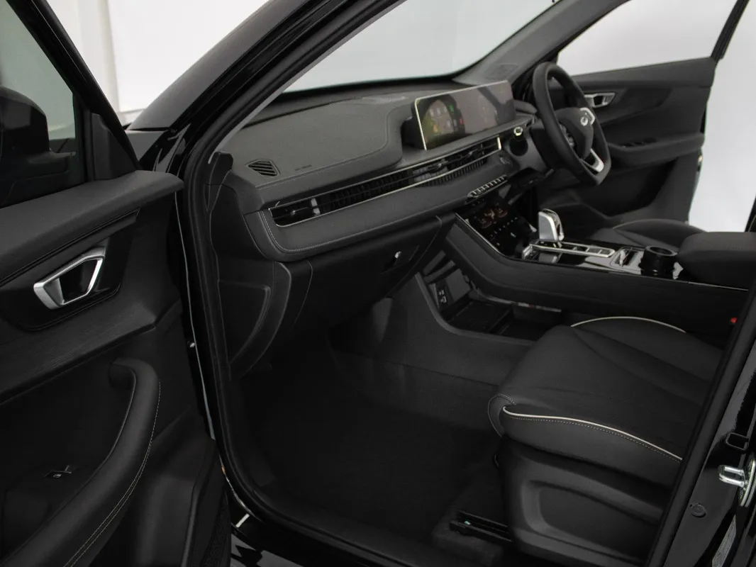 Chery Tiggo 4 Cross 1.5T Elite DCT - Image 12
