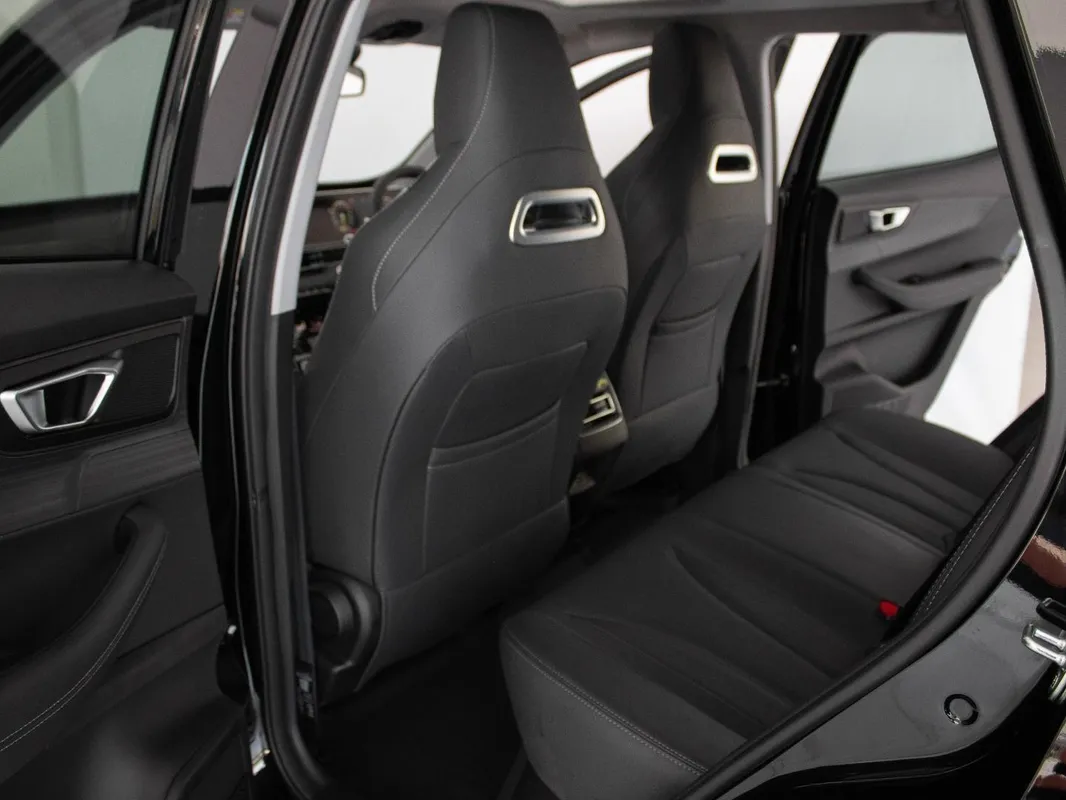Chery Tiggo 4 Cross 1.5T Elite DCT - Image 14