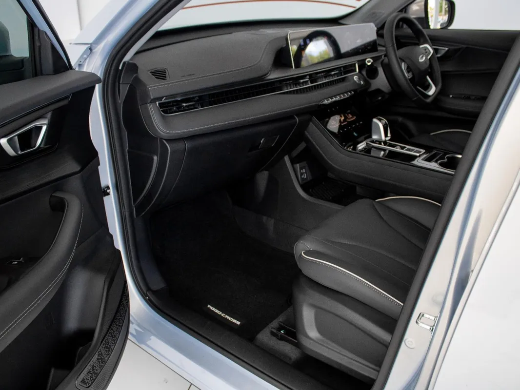 Chery Tiggo 4 Cross 1.5T Elite DCT - Image 9