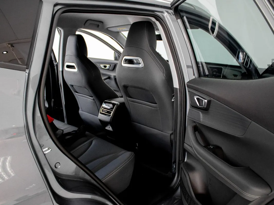 Chery Tiggo 4 Cross 1.5T Elite DCT - Image 15