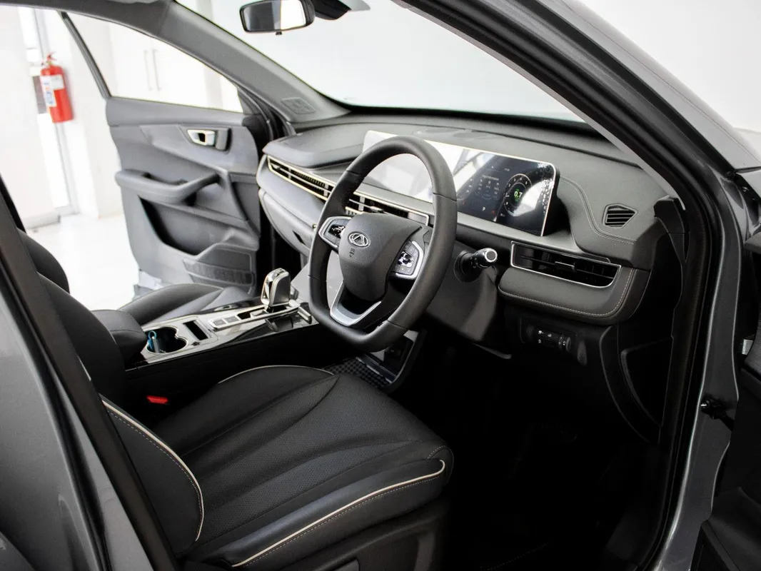 Chery Tiggo 4 Cross 1.5T Elite DCT - Image 7