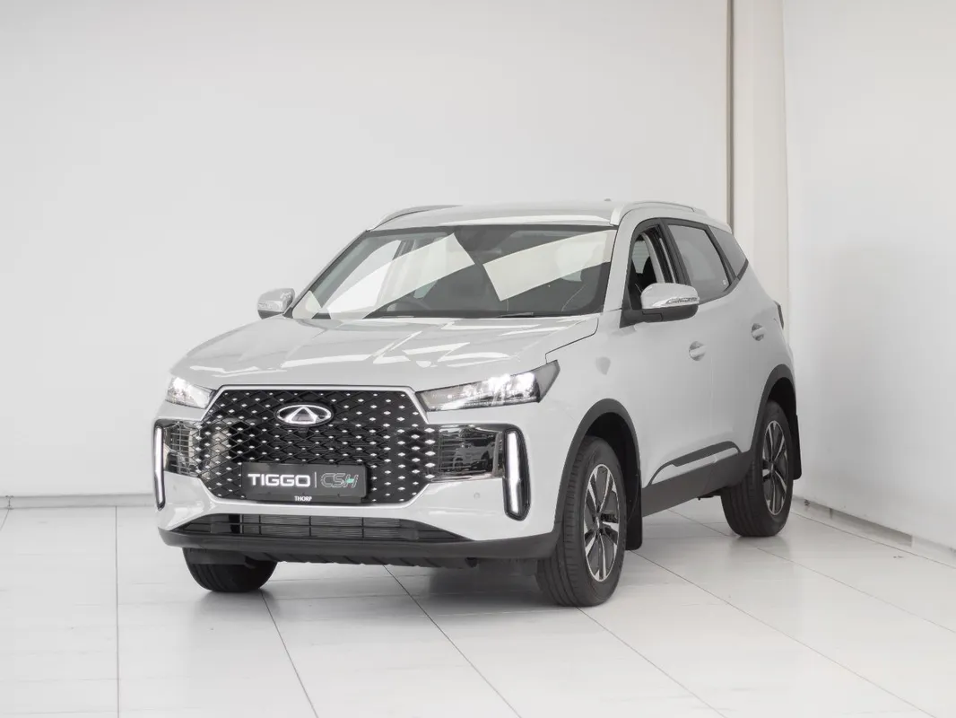 Chery Tiggo 4 Cross 1.5 HEV Comfort DHT