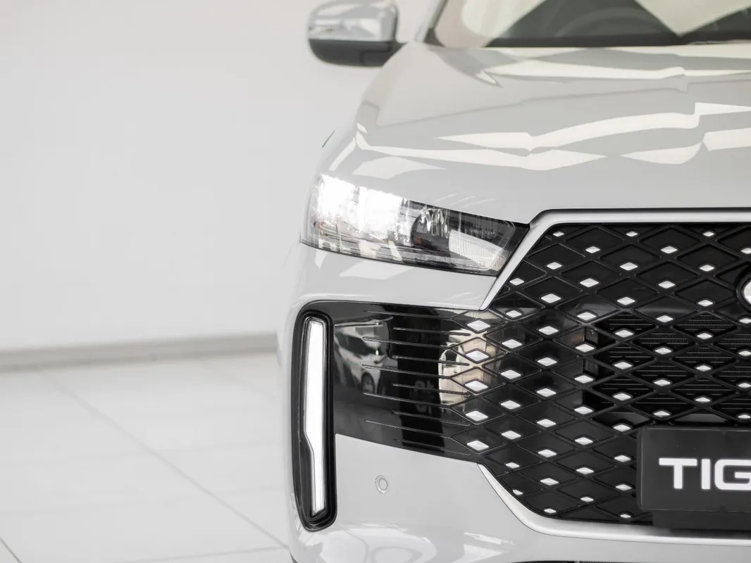 Chery Tiggo 4 Cross 1.5 HEV Comfort DHT - Image 3