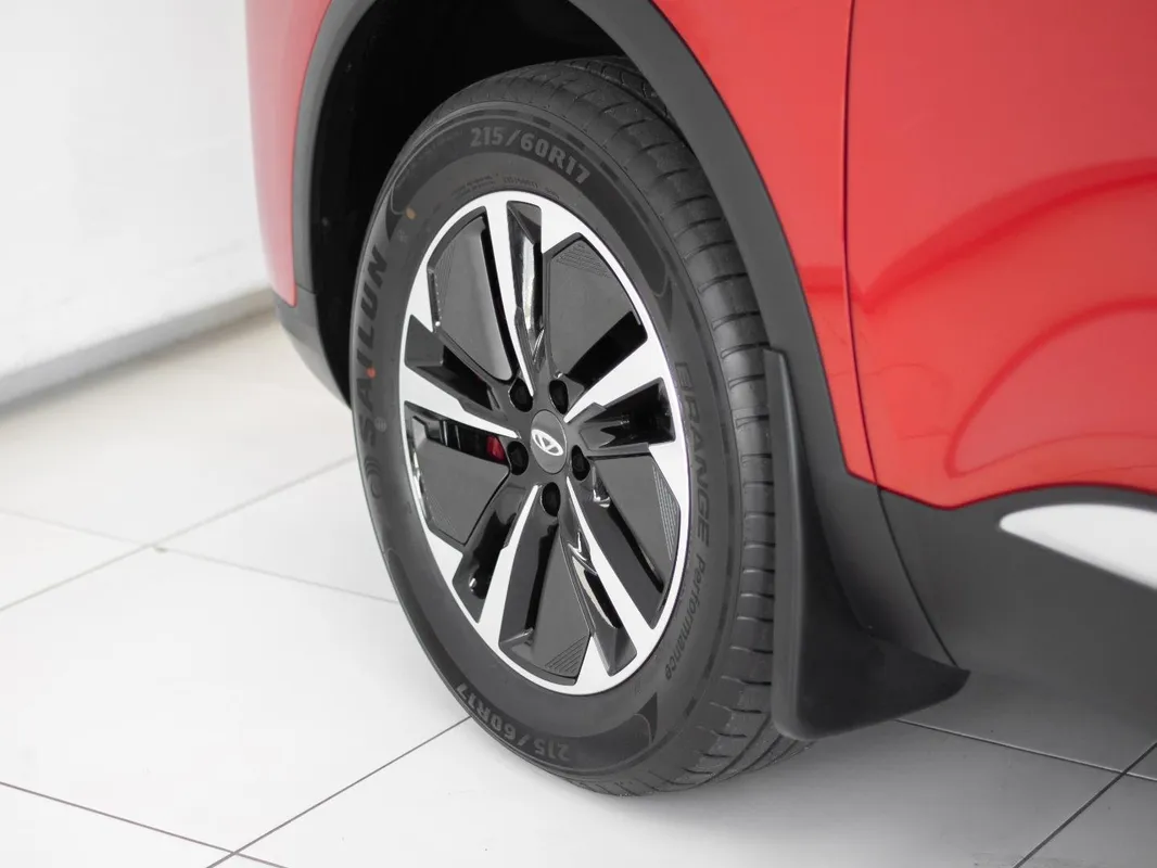 Chery Tiggo 4 Cross 1.5 HEV Elite DHT - Image 9