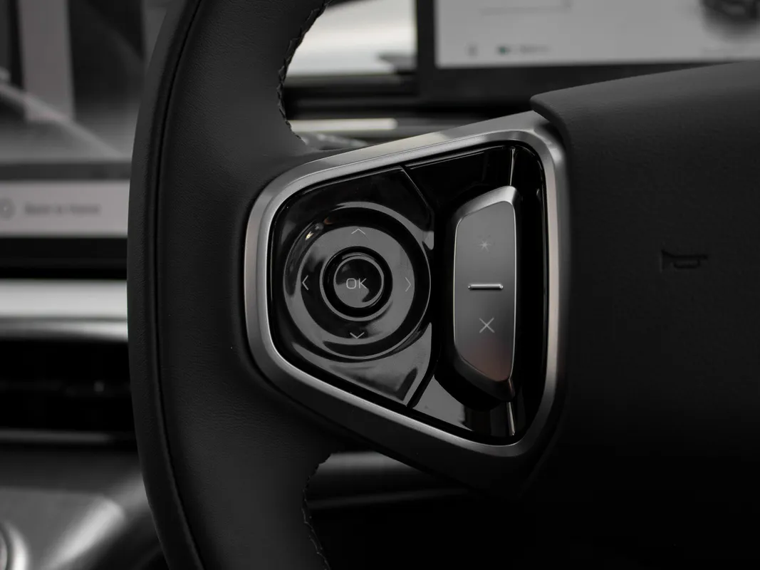 Geely E5 Aspire - Image 8