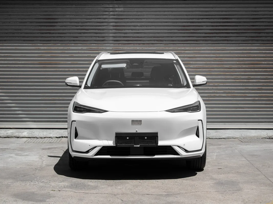 Geely E5 Apex - Image 2