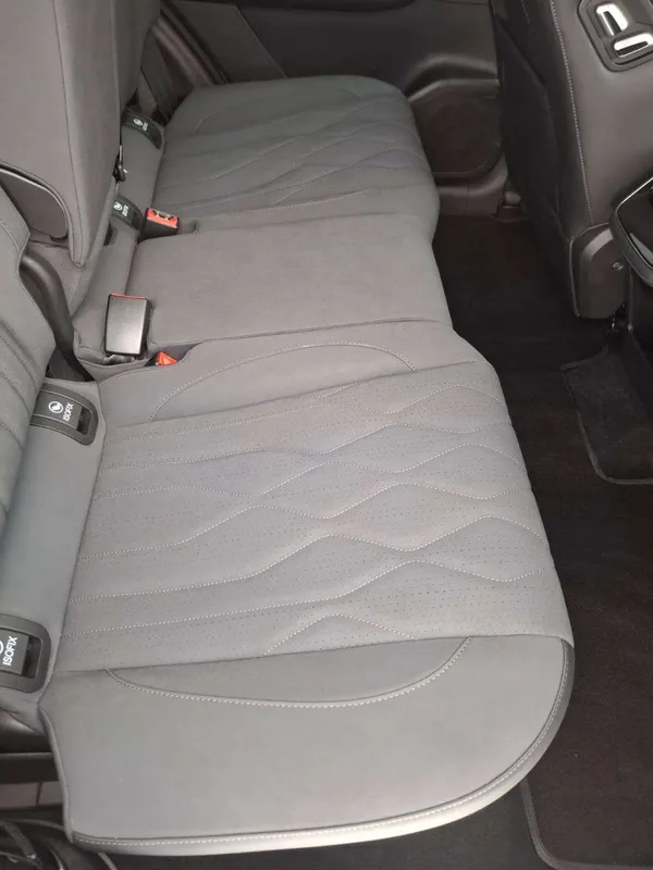 Chery Tiggo 8 1.5T CSH Apex DHT (PHEV) - Image 10